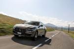 Maserati Levante GranLusso 2018 года